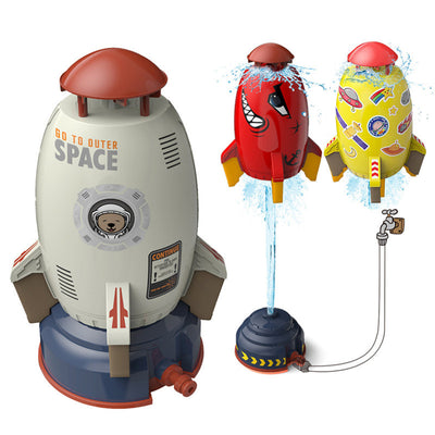 Rocket Launcher Toys Outdoor